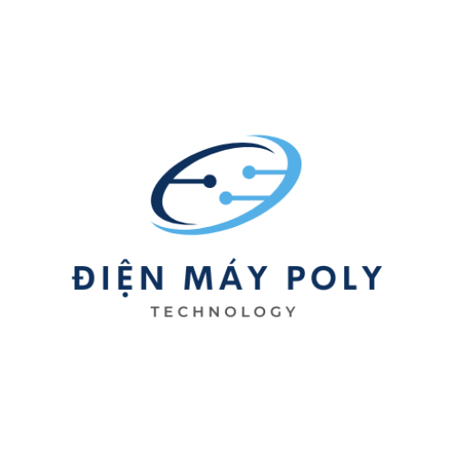 Điện máy Poly